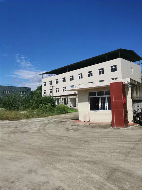 廠(chǎng)區(qū)辦公樓
