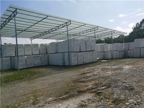 廠(chǎng)區(qū)庫(kù)房展示